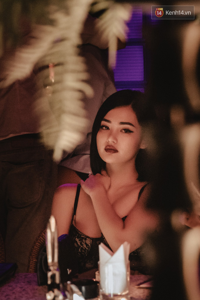 Ngắm loạt ảnh gái xinh kéo hội đi đu đưa lễ Trung thu, rich kid Tiên Nguyễn bất ngờ lọt ống kính-10