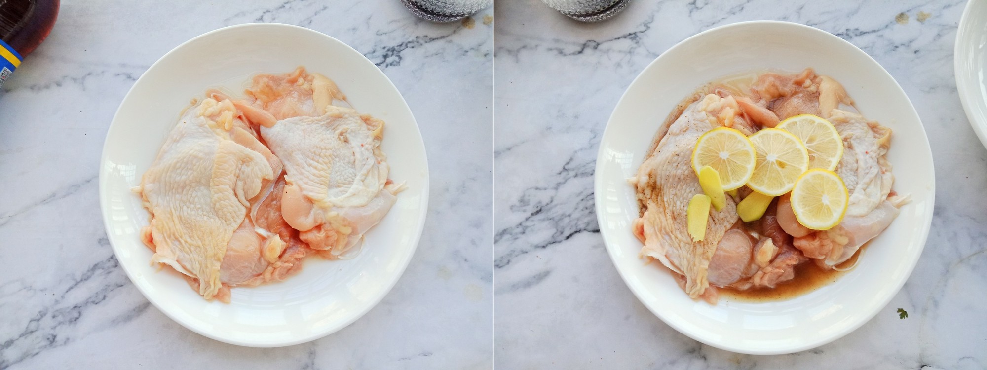 Món ngon mới toanh từ thịt gà đổi món cho cả nhà dịp cuối tuần-1