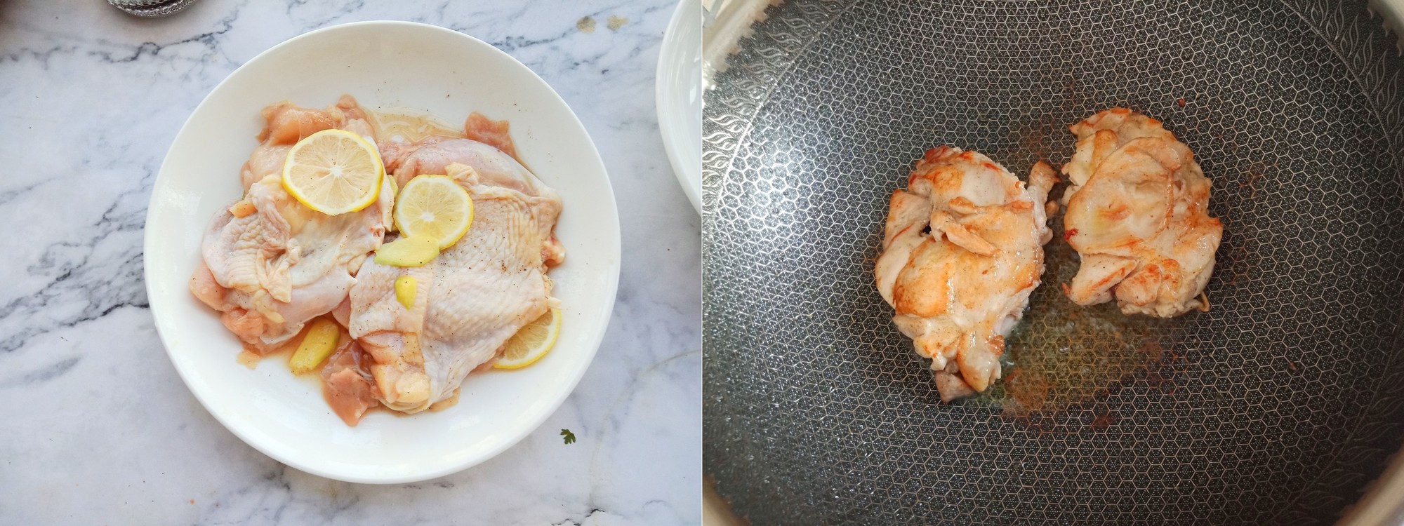 Món ngon mới toanh từ thịt gà đổi món cho cả nhà dịp cuối tuần-2