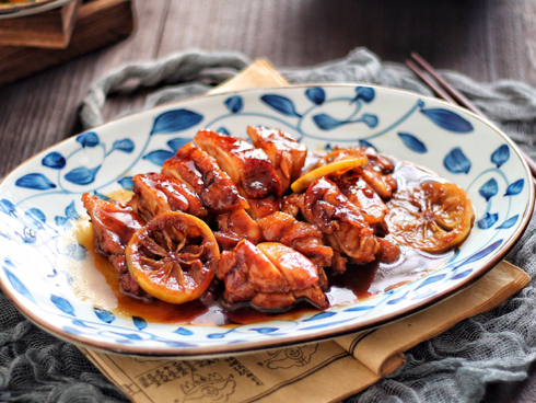 Ăn cánh gà dễ dàng và siêu thần tốc với 2 cách ăn thần thánh này-5