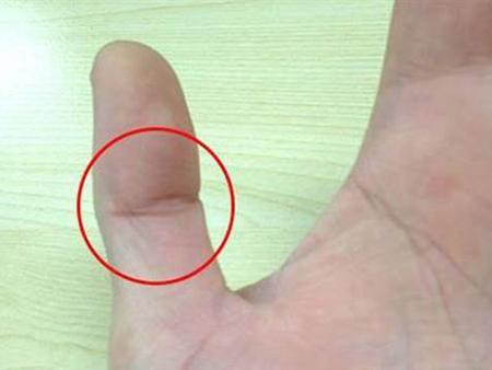 Bỏ 5 giây soi lòng bàn tay, biết ngay ai được Thần Tài phù hộ, hưởng kiếp giàu sang-7