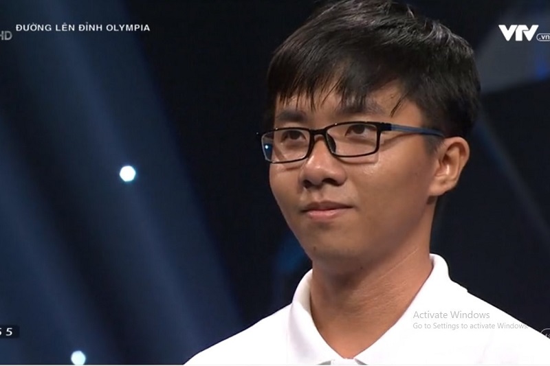 Kẻ 8 lạng, người nửa cân, 4 thí sinh có mặt tại chung kết Đường lên đỉnh Olympia năm thứ 19 lợi hại như thế nào?-4