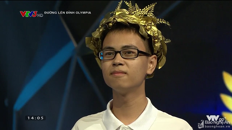 Kẻ 8 lạng, người nửa cân, 4 thí sinh có mặt tại chung kết Đường lên đỉnh Olympia năm thứ 19 lợi hại như thế nào?-1