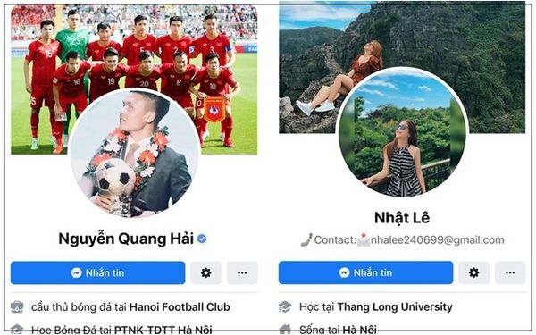 Cư dân mạng soi ra Nhật Lê và Quang Hải check-in cùng một địa điểm vào ngày Trung thu-2