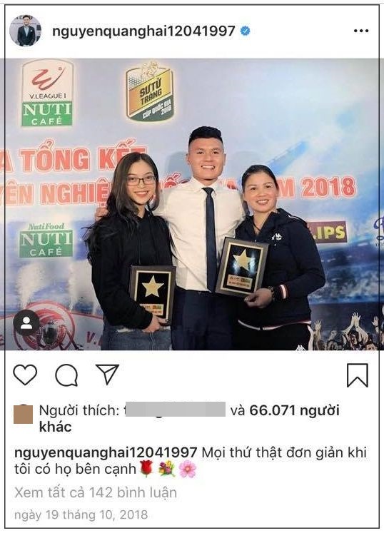 Cư dân mạng soi ra Nhật Lê và Quang Hải check-in cùng một địa điểm vào ngày Trung thu-4