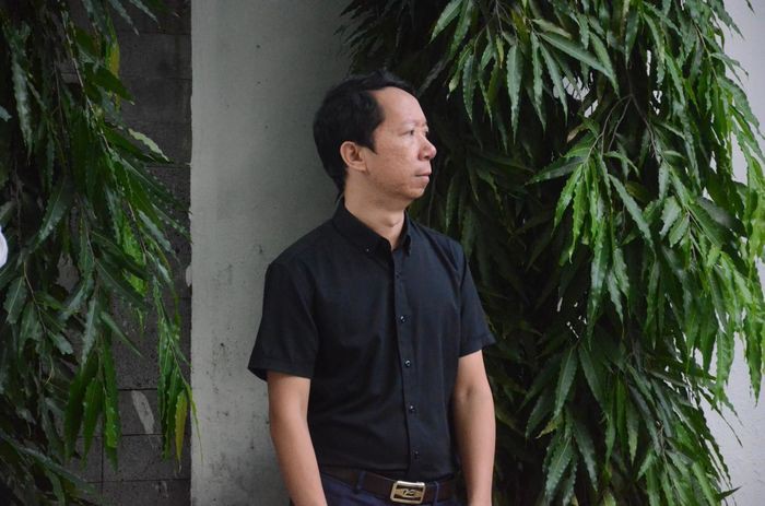 Chia sẻ của bố cháu bé khi chứng kiến tài xế thực nghiệm việc quên học sinh trường Gateway-2