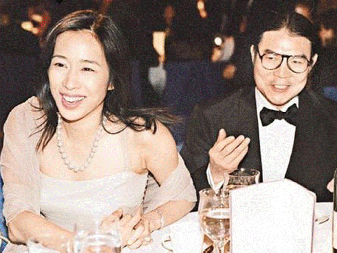 Bị chồng tỷ phú phản bội suốt 43 năm vẫn âm thầm chịu đựng, ai ngờ đó lại là chiêu cao tay giúp người phụ nữ đẹp nức tiếng này có được gia sản 33 nghìn tỷ-5