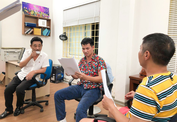 1 năm nhanh như chớp mắt, kịch bản Táo Quân 2020 đã được hé lộ rồi đây!-2