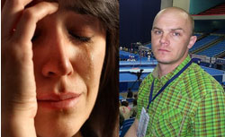 Hay tin con trai mất tích qua đời, người mẹ đau khổ đến tuyệt vọng nhưng không ngờ 4 tháng sau người chết lại xuất hiện trước cửa nhà-1