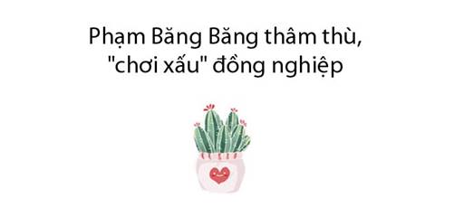 Chỉ thở thôi cũng bị chửi, 3 mỹ nhân này trả mãi không hết nghiệp vì danh bạn đểu-1