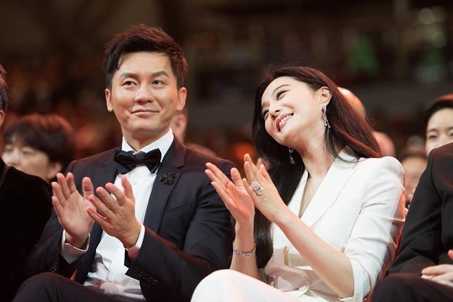 Chỉ thở thôi cũng bị chửi, 3 mỹ nhân này trả mãi không hết nghiệp vì danh bạn đểu-4