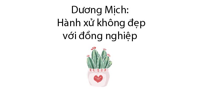 Chỉ thở thôi cũng bị chửi, 3 mỹ nhân này trả mãi không hết nghiệp vì danh bạn đểu-6