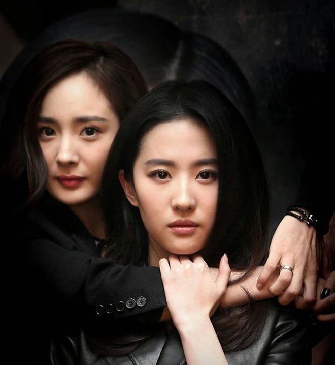 Chỉ thở thôi cũng bị chửi, 3 mỹ nhân này trả mãi không hết nghiệp vì danh bạn đểu-8