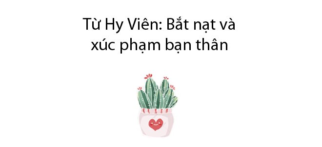 Chỉ thở thôi cũng bị chửi, 3 mỹ nhân này trả mãi không hết nghiệp vì danh bạn đểu-14