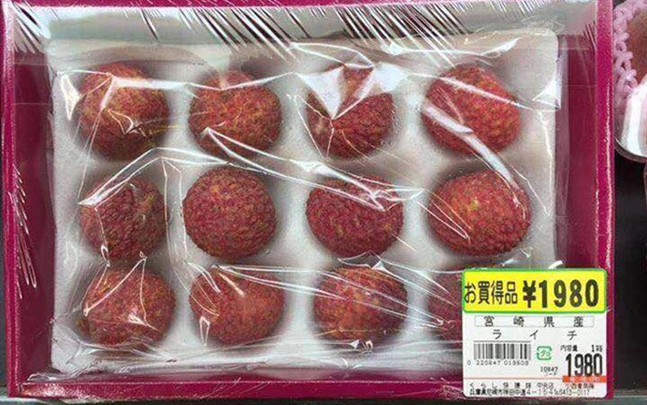 6 loại trái cây tươi ở Việt Nam đã được xuất khẩu thành công với giá bán khó tin-5