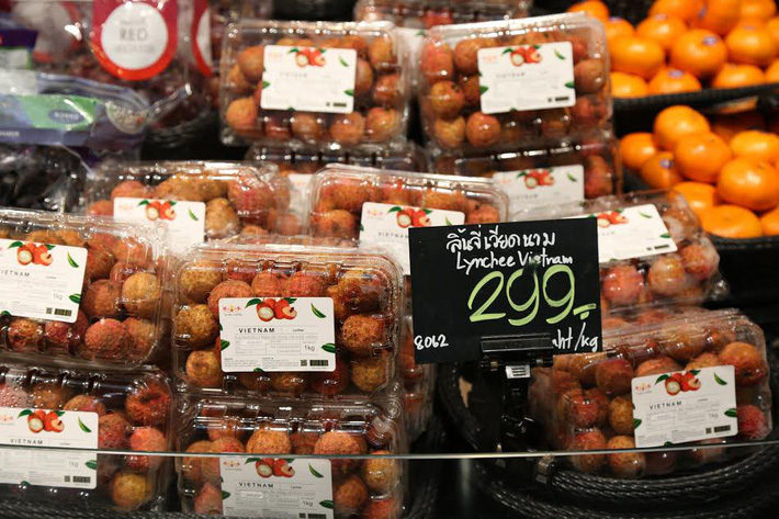 6 loại trái cây tươi ở Việt Nam đã được xuất khẩu thành công với giá bán khó tin-6