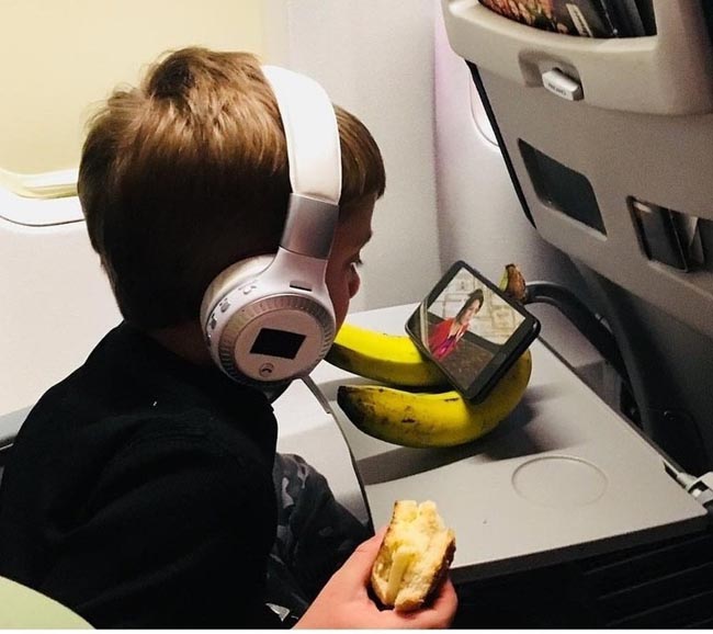 10 tình huống hài hước khi nuôi dạy con khiến cha mẹ cười đau bụng-3