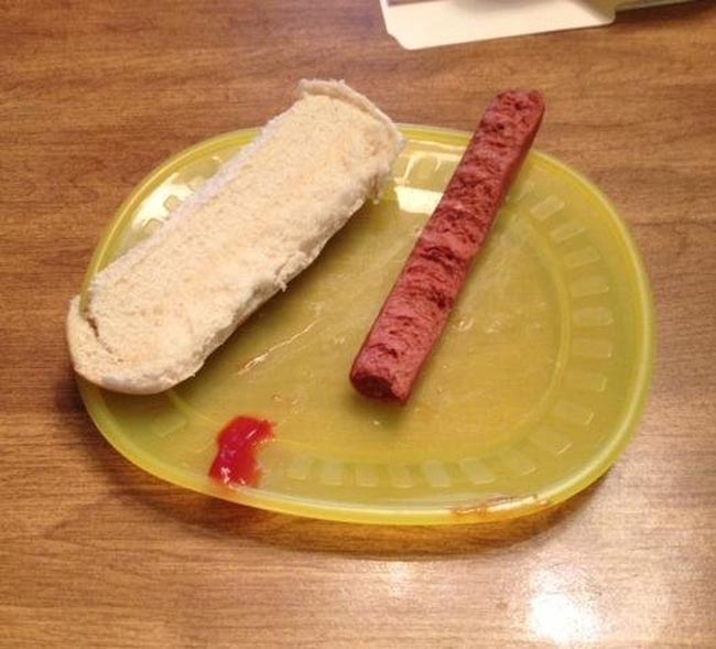 10 tình huống hài hước khi nuôi dạy con khiến cha mẹ cười đau bụng-5