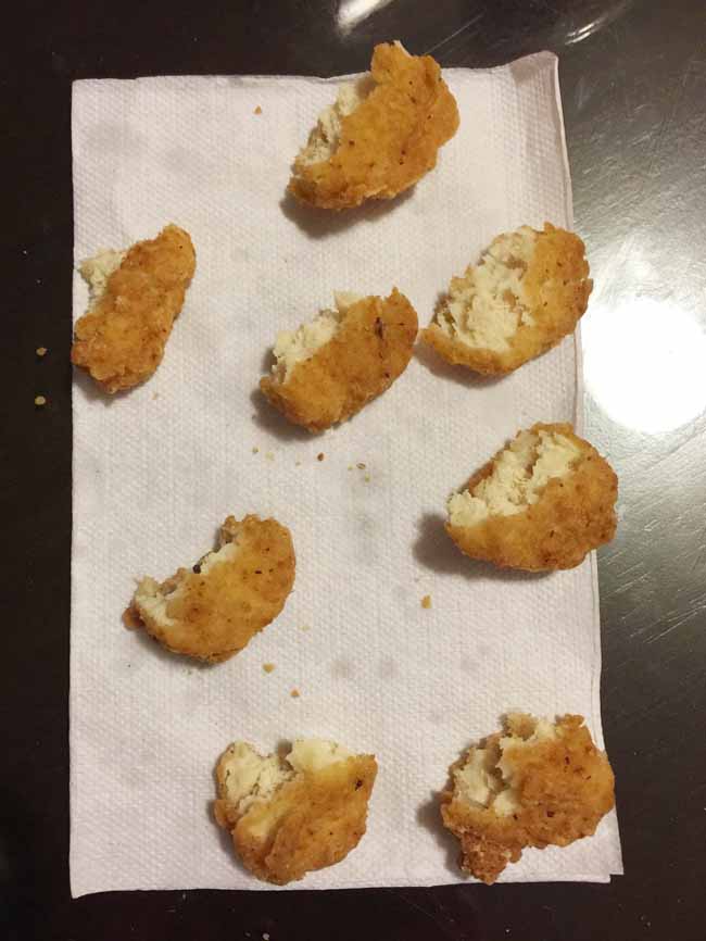 10 tình huống hài hước khi nuôi dạy con khiến cha mẹ cười đau bụng-6