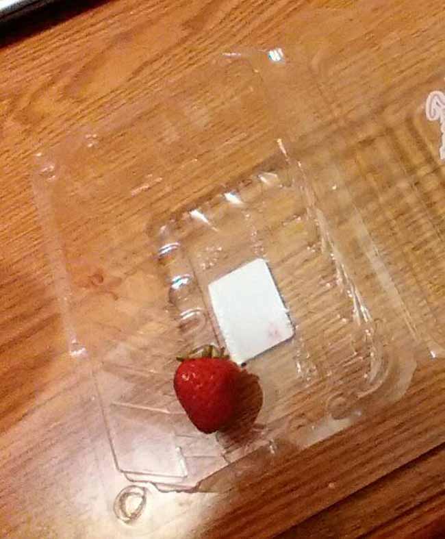 10 tình huống hài hước khi nuôi dạy con khiến cha mẹ cười đau bụng-8