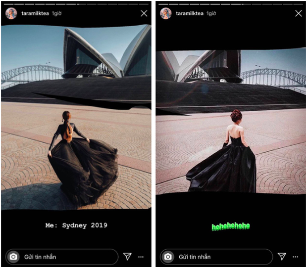 Đại gia Minh Nhựa và vợ hai đi du lịch suốt ngày, hình chụp cũng chẳng xấu, vậy mà cứ phải mượn” ảnh để photoshop làm gì?-1