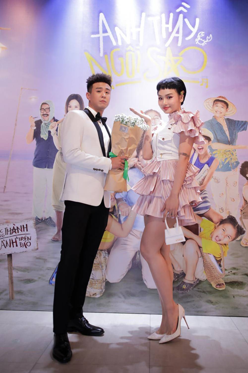 Miu Lê tự nhận cuồng đồ hiệu, từng mua túi xách giá một tỷ đồng-2