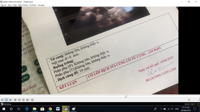 Nhập vai bệnh nhân tại phòng khám bác sĩ Trung Quốc: Người khỏe mạnh bỗng có nguy cơ mắc đủ bệnh xã hội!-3