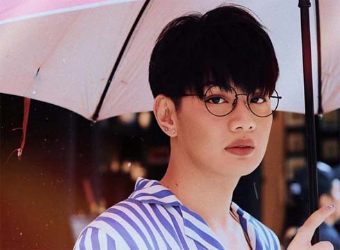 Hiếm lắm mới giả gái, Đào Bá Lộc khiến netizen phát sốt vì quá xuất thần-4