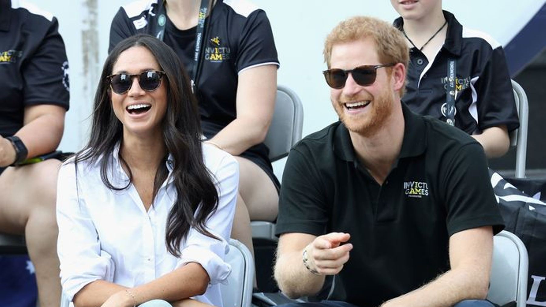 Vợ chồng Hoàng tử Harry và Meghan Markle dính nghi án rạn nứt tình cảm bởi một loạt dấu hiệu bất thường, mỗi người một nơi-4