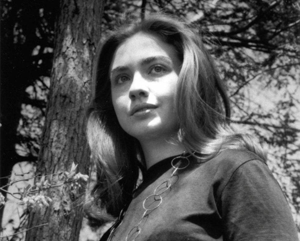 Tuổi trẻ của Hillary Clinton: Đi moi ruột cá, cố gia nhập Hải quân Mỹ-4