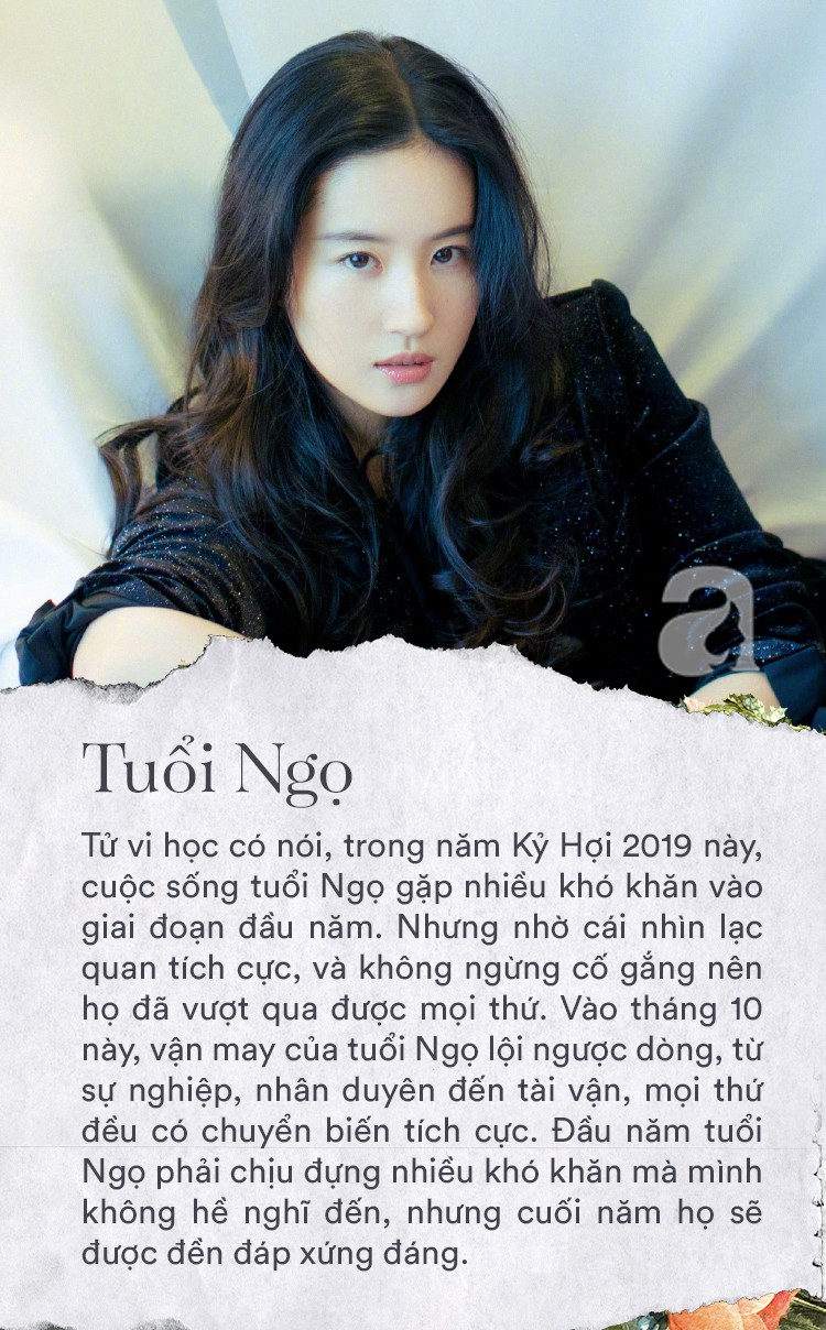 Đầu năm ngậm đắng nuốt cay, cuối năm hưởng lộc phú quý, 3 con giáp có vận may lội ngược dòng từ tháng 10, qua năm 2020 sẽ đổi vận-3