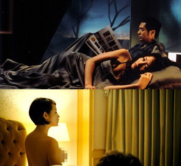 Gái ế hoàng kim Kim Hye Soo: Sống cô đơn sau đoạn tình với trai xấu tài năng, tuổi 49 vẫn chật vật làm việc để trả nợ cho người mẹ cờ bạc-7