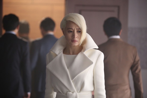 Gái ế hoàng kim Kim Hye Soo: Sống cô đơn sau đoạn tình với trai xấu tài năng, tuổi 49 vẫn chật vật làm việc để trả nợ cho người mẹ cờ bạc-9