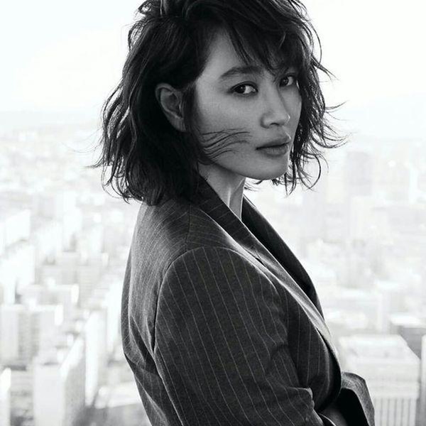 Gái ế hoàng kim Kim Hye Soo: Sống cô đơn sau đoạn tình với trai xấu tài năng, tuổi 49 vẫn chật vật làm việc để trả nợ cho người mẹ cờ bạc-10