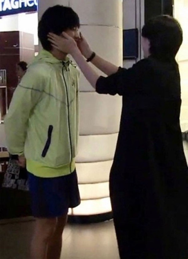 Gái ế hoàng kim Kim Hye Soo: Sống cô đơn sau đoạn tình với trai xấu tài năng, tuổi 49 vẫn chật vật làm việc để trả nợ cho người mẹ cờ bạc-13