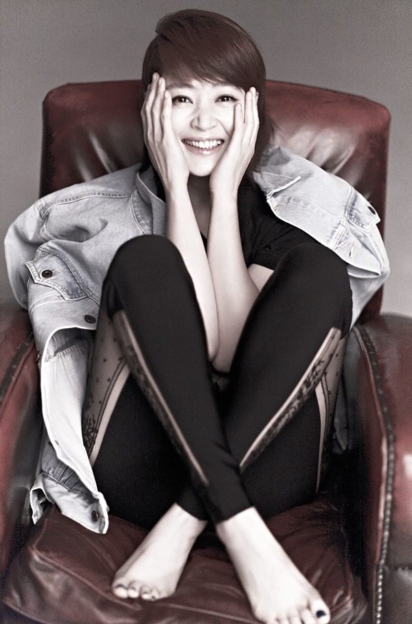 Gái ế hoàng kim Kim Hye Soo: Sống cô đơn sau đoạn tình với trai xấu tài năng, tuổi 49 vẫn chật vật làm việc để trả nợ cho người mẹ cờ bạc-14