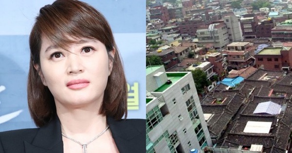 Gái ế hoàng kim Kim Hye Soo: Sống cô đơn sau đoạn tình với trai xấu tài năng, tuổi 49 vẫn chật vật làm việc để trả nợ cho người mẹ cờ bạc-16