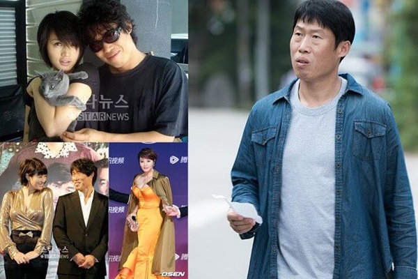 Gái ế hoàng kim Kim Hye Soo: Sống cô đơn sau đoạn tình với trai xấu tài năng, tuổi 49 vẫn chật vật làm việc để trả nợ cho người mẹ cờ bạc-17