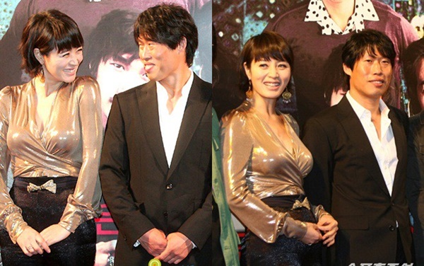 Gái ế hoàng kim Kim Hye Soo: Sống cô đơn sau đoạn tình với trai xấu tài năng, tuổi 49 vẫn chật vật làm việc để trả nợ cho người mẹ cờ bạc-19