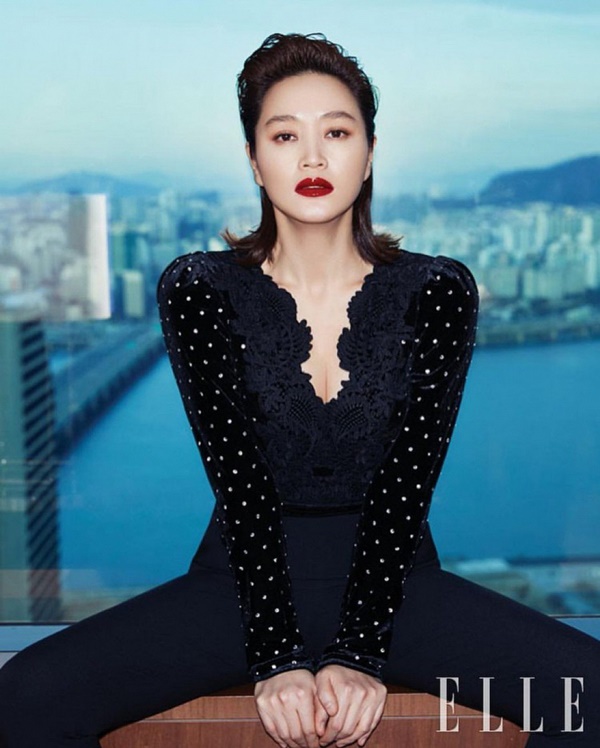 Gái ế hoàng kim Kim Hye Soo: Sống cô đơn sau đoạn tình với trai xấu tài năng, tuổi 49 vẫn chật vật làm việc để trả nợ cho người mẹ cờ bạc-20