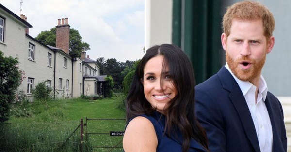 Vừa tái xuất sau khi nghỉ thai sản, Meghan Markle lại bòn rút của cải nhà chồng bằng kế hoạch lãng phí, khiến nhiều người ngao ngán-1