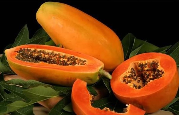 Bà bầu cân nhắc khi ăn những loại rau quả này vì hại cả mẹ lẫn con-2