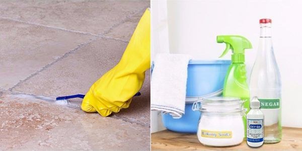 Vô tình đánh rơi bột mỳ trong nhà tắm, mẹ trẻ giật mình gọi chồng ra xem điều đặc biệt-3