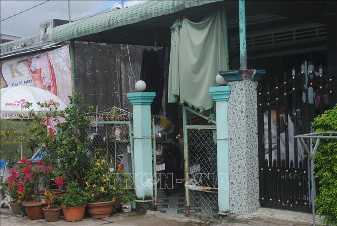 Bé trai 1 tuổi tử vong tại điểm giữ trẻ tư nhân-1