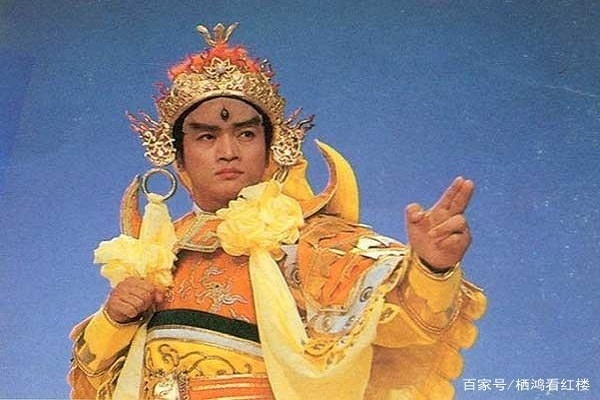Nghi vấn bất ngờ về Nhị Lang Thần Tây Du ký và Dương Tiễn Phong Thần Bảng-1