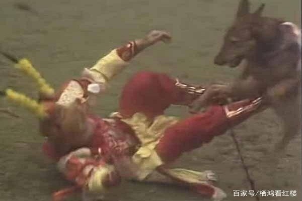 Nghi vấn bất ngờ về Nhị Lang Thần Tây Du ký và Dương Tiễn Phong Thần Bảng-3