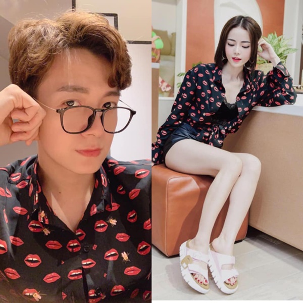 Vừa tuyên bố chưa có người yêu, Ngô Kiến Huy đã bị tung bằng chứng hẹn hò nữ ca sĩ gợi cảm-1
