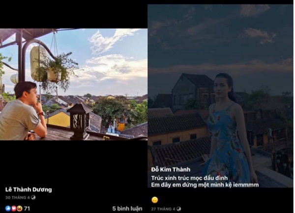 Vừa tuyên bố chưa có người yêu, Ngô Kiến Huy đã bị tung bằng chứng hẹn hò nữ ca sĩ gợi cảm-2