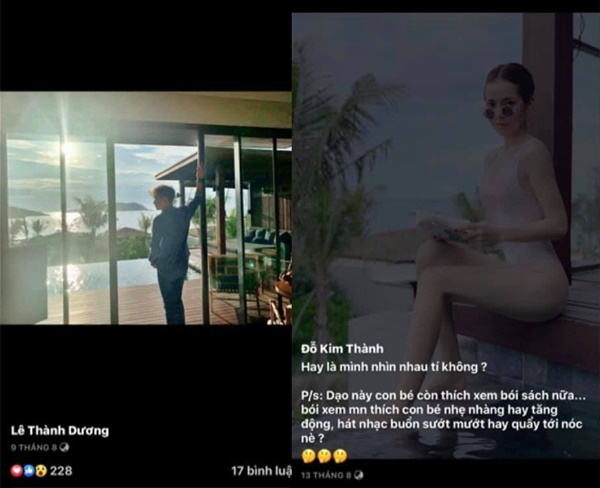 Vừa tuyên bố chưa có người yêu, Ngô Kiến Huy đã bị tung bằng chứng hẹn hò nữ ca sĩ gợi cảm-4