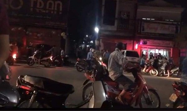 Vụ anh trai truy sát cả nhà em gái: Tôi rùng mình khi đưa nạn nhân vào phòng cấp cứu”-3